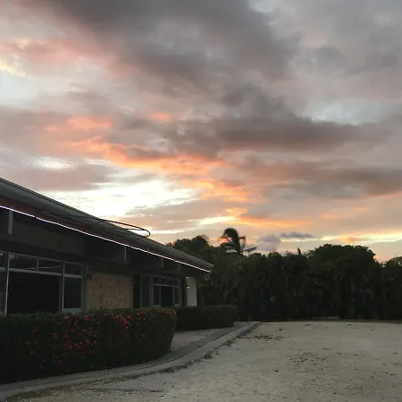 Guayacan Real Hotel